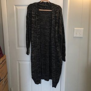 Agnes and Dora Dreamy Duster Size L